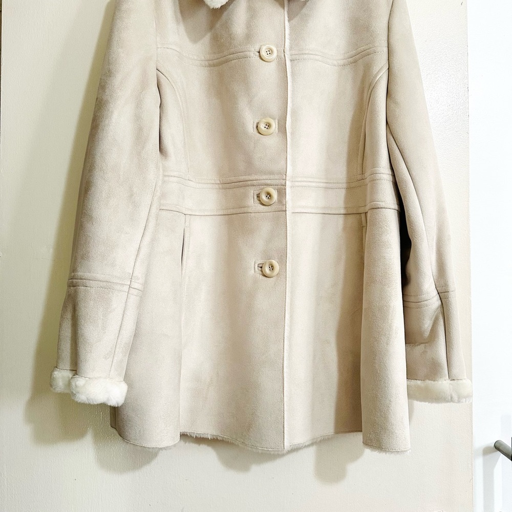 A.N.A. Women’s Coat XL - Picture 3 of 9